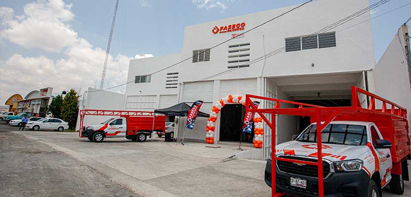 Importancia de la tubería para la instalación hidráulica en la industria