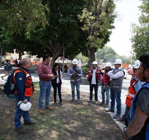 tuberia de polietileno de alta densidad